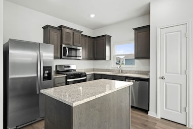 1544 Woodwinds Dr, Fort Worth, TX 76140 - photo 2