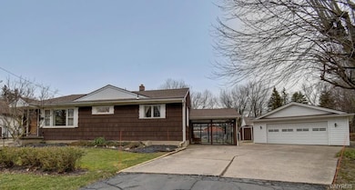 56 Leonhardt St, North Tonawanda, NY 14120 - photo 2