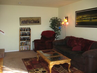 Living Room- View 2
