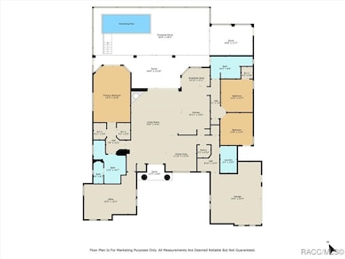 5061 W Oakhill St, Dunnellon, FL 34433 - photo 7