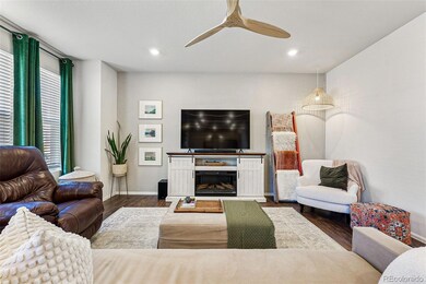 9474 Pitkin St, Commerce City, CO 80022 - photo 3