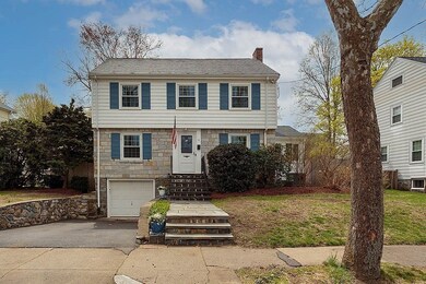 11 Carlson Cir, West Roxbury, MA 02132 - photo 3