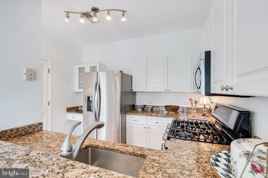 4657 Longstreet Ln unit 201, Alexandria, VA 22311 - photo 7