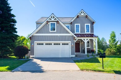 1025 Peaceful Dr SE, Byron Center, MI 49