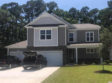 1118 Inlet View Dr unit Lot 20 -- Belfot C, North Myrtle Beach, SC 29582 - photo 2