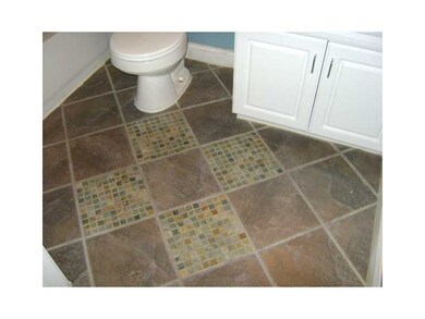 Master Bath/Spa.