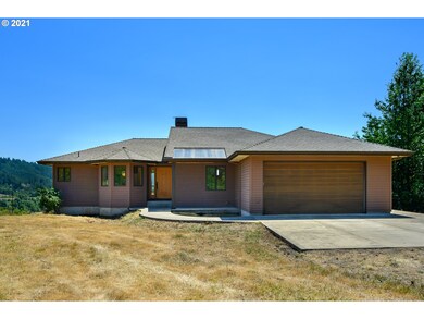 26200 SW Thomson Mill Rd, Sheridan, OR 97378 - photo 2