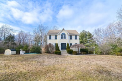 187 Chocolog Rd, Uxbridge, MA 01569 - photo 3