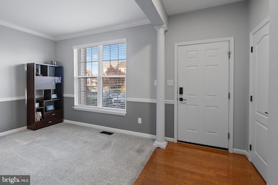 549 Kirkcaldy Way, Abingdon, MD 21009 - photo 3