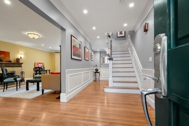 1430 Beacon St, Waban, MA 02468 - photo 3