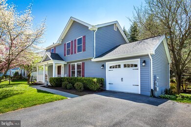 202 Diamond Dr, Walkersville, MD 21793 - photo 2