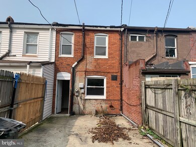 427 S Bentalou St, Baltimore, MD 21223 - photo 6