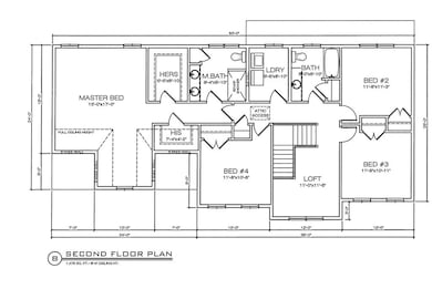 35(Lot 3) Sperry Ln, North Attleboro, MA 02760 - photo 3