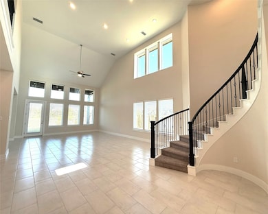 2519 Dovetail Elm Dr, Katy, TX 77494 - photo 4