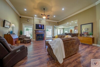 3 Whitney Cir, Texarkana, TX 75503 - photo 5