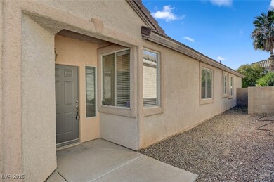 10321 Bentley Oaks Ave, Las Vegas, NV 89135 - photo 4