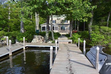 7 Whortleberry Island, Mirror Lake, NH 03853 - photo 2