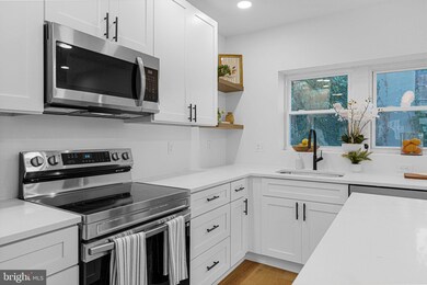 327 N Gilmor St, Baltimore, MD 21223 - photo 7