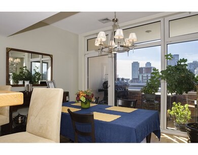 The Mariner Condominiums unit 607, Boston, MA 02109 - photo 2