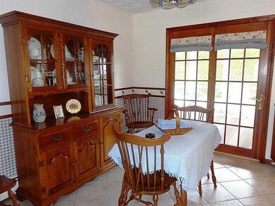 Dining Room.