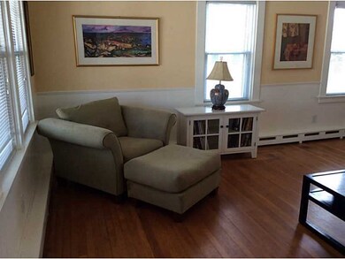 Living Room. Room enough for all your furniture.