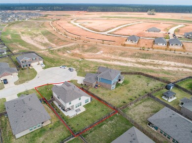 546 High Holly Cir, Magnolia, TX 77354 - photo 3