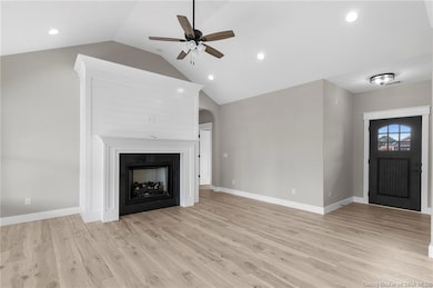 130 W Greene Ct, Hanover, IN 47243 - photo 4