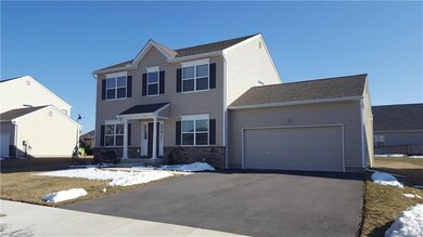 2621 English Ivy Rd, Nazareth, PA 18064 - photo 3