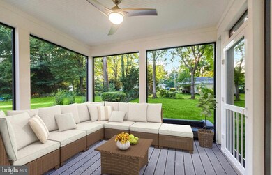 413 Yeonas Dr SW, Vienna, VA 22180 - photo 3