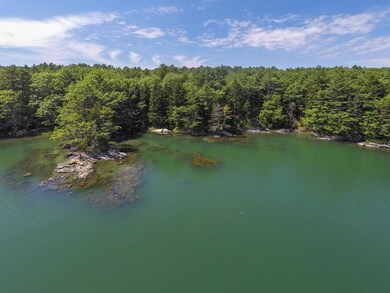 View from Poorhouse Cove