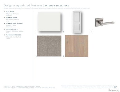 7647 Larchwood Dr, West Bloomfield, MI 48322 - photo 3