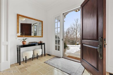 Limestone Entry
