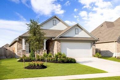 42012 Mystical Bend Rd, Magnolia, TX 77354 - photo 3