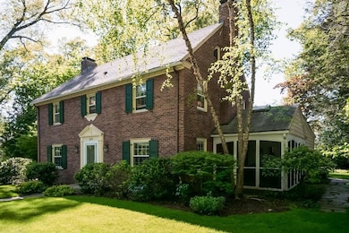 208 Ellington Rd, Longmeadow, MA 01106 - photo 2