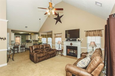 364 Split Oak Ln, Inman, SC 29349 - photo 7