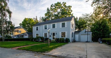 78 S Hill Dr, Cranston, RI 02920 - photo 3