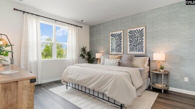 1055 Rampart Ct, Lugoff, SC 29078 - photo 4