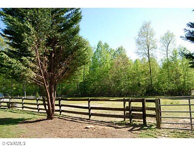 Yard/Garden - PASTURE