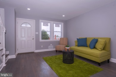 2613 Kentucky Ave, Baltimore, MD 21213 - photo 2