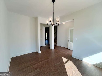 27 Bridgestone Way SE, Cartersville, GA 30120 - photo 5