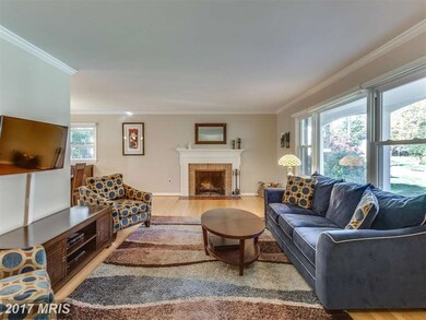 7309 Venice St, Falls Church, VA 22043 - photo 5