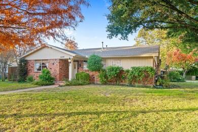 7837 Birchwood Dr, North Richland Hills, TX 76180 - photo 3