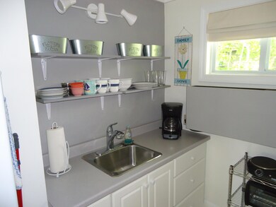 Kitchenette