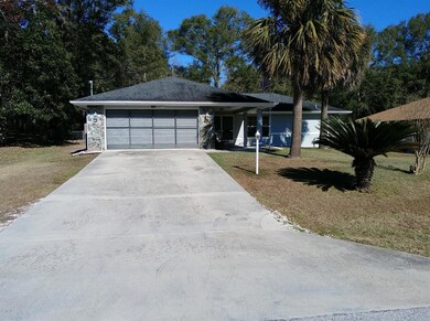 21101 SW Plantation St, Dunnellon, FL 34431 - photo 2