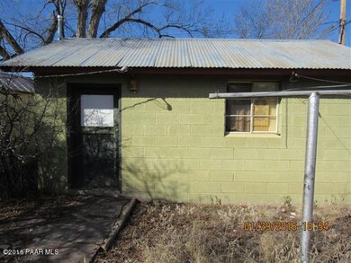 47090 5th St, Ash Fork, AZ 86320 - photo 5