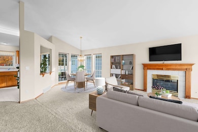 2705 S Sunnybrook Ln, Spokane Valley, WA 99037 - photo 6