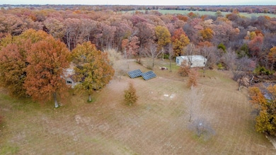 11190 N Varnon School Rd, Hallsville, MO 65255 - photo 2