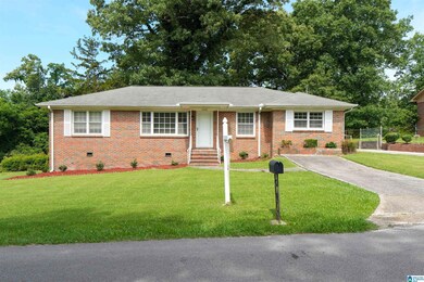 2328 3rd St NW, Center Point, AL 35215 - photo 2