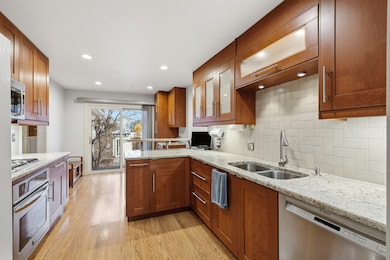 632 Spinnaker Point unit 113F, Schaumburg, IL 60194 - photo 6