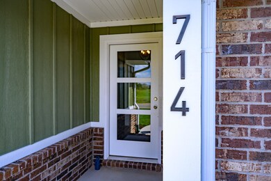 714 N Foxhill Cir, Nixa, MO 65714 - photo 6